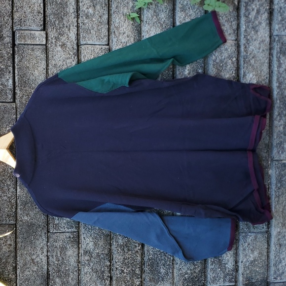 Extra Point Sweater - Picture 2 of 3